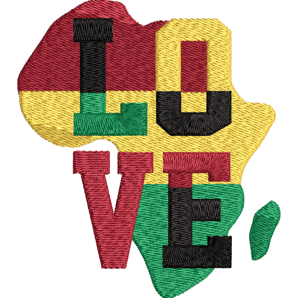 Love Letter Design