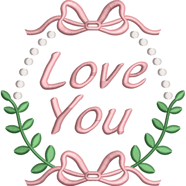 love you design