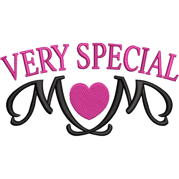 Special Mom Design