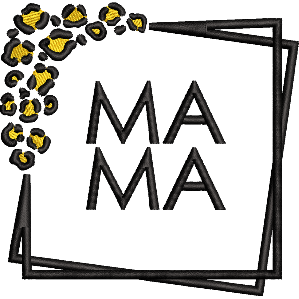 Mama Frame Design