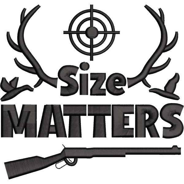 Size Matters Design