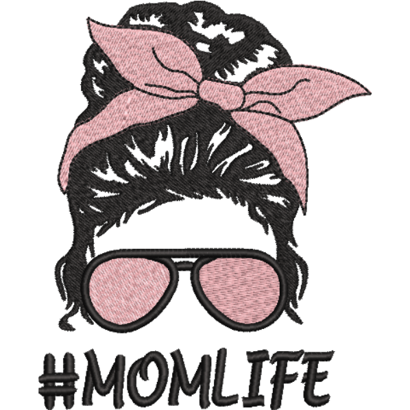 Mom Life Design