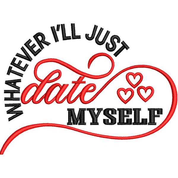 My self Design