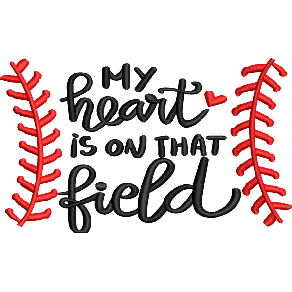 My Heart Design