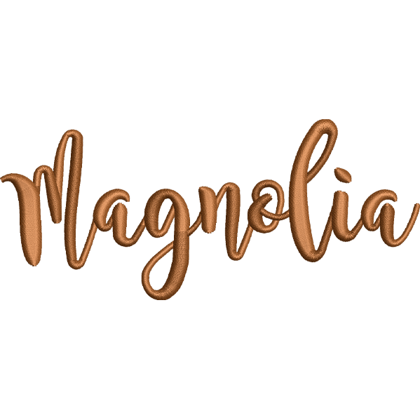 Magnolia Design