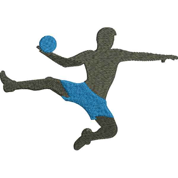 Sport Man Design
