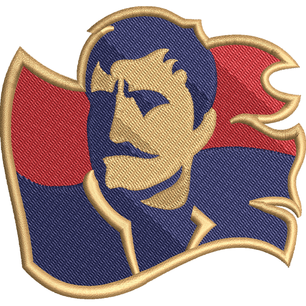 Men Flag Design