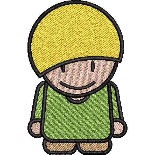 Happy Man Design