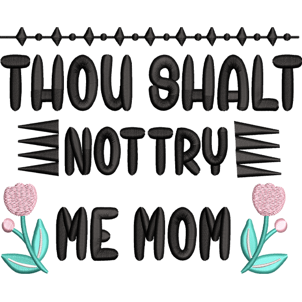 Me Mom Design