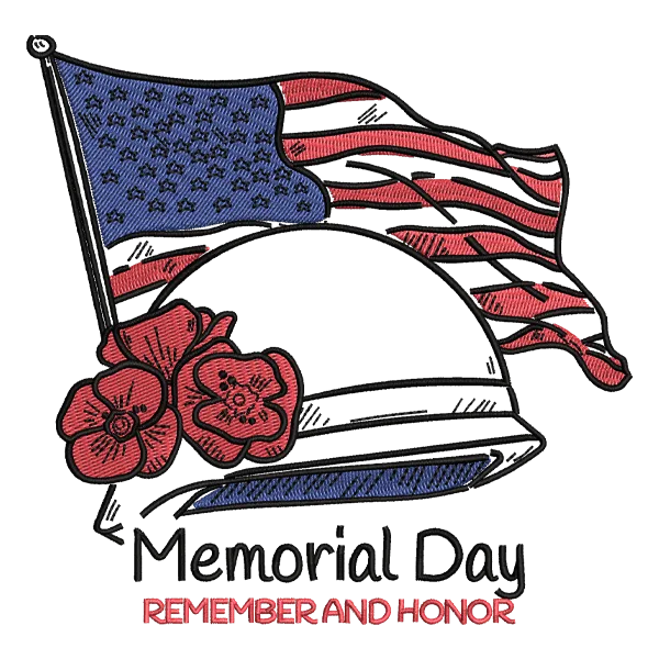 Memorial Day Honor