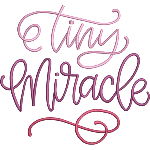 Tiny Miracle Design