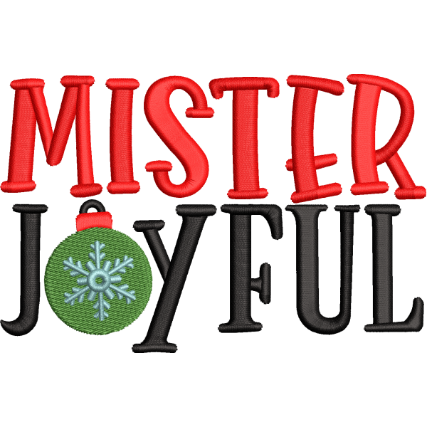 Mister Joyful Design
