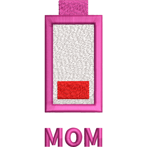 Mom Battery Design