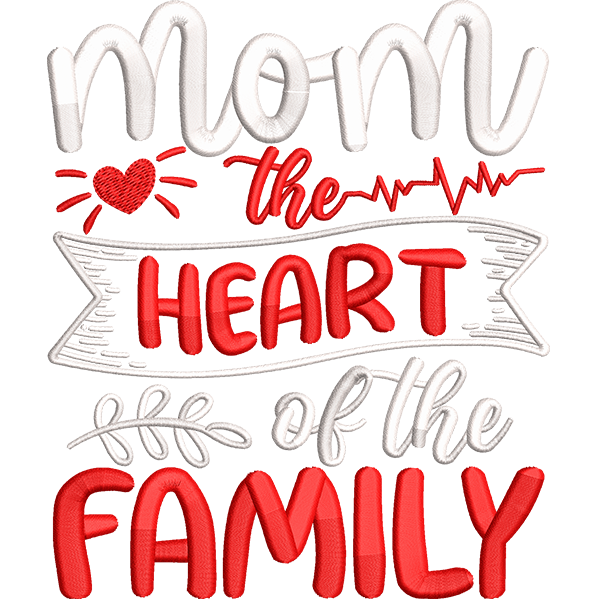 Mom Beautiful Design