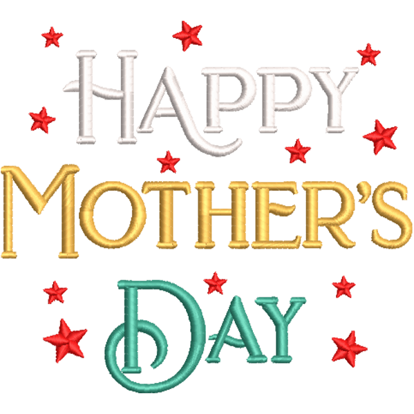 Happy Mother Day Star