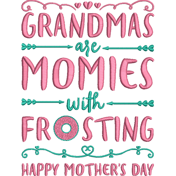 Momies Quotes Design