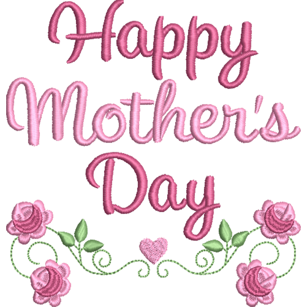 Happy Mother Design