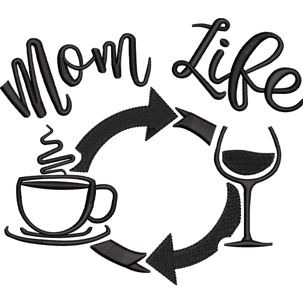 Mom Life Design