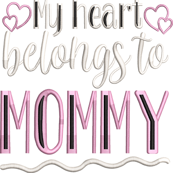 Mommy Design