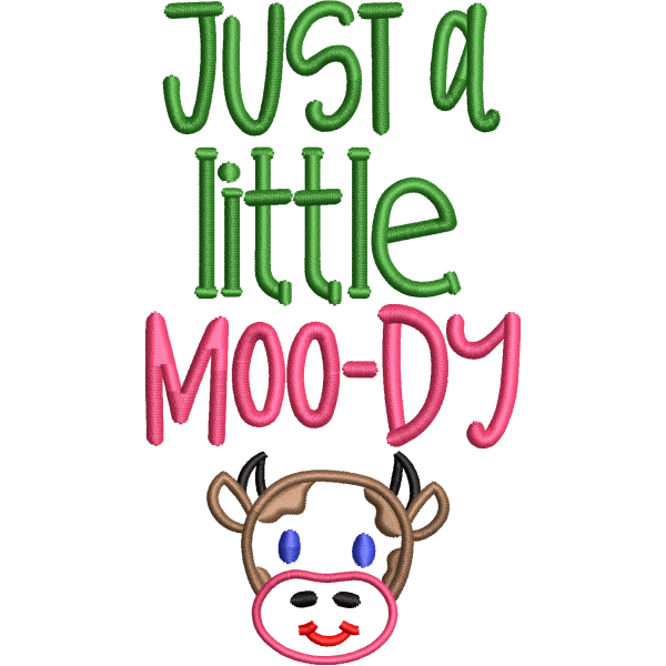 Little Moody Design