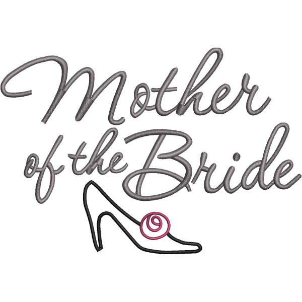 Bride Mother Design