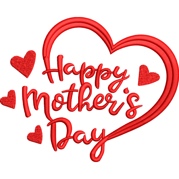 Mothers Day A Design