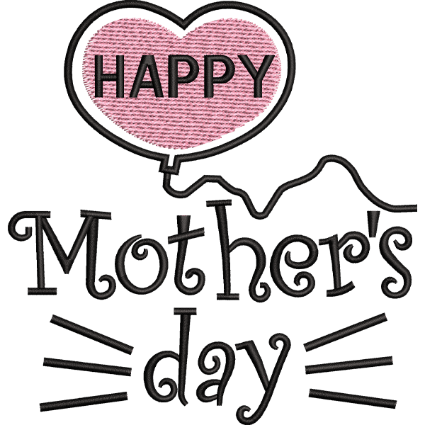 Mothers Day B Design
