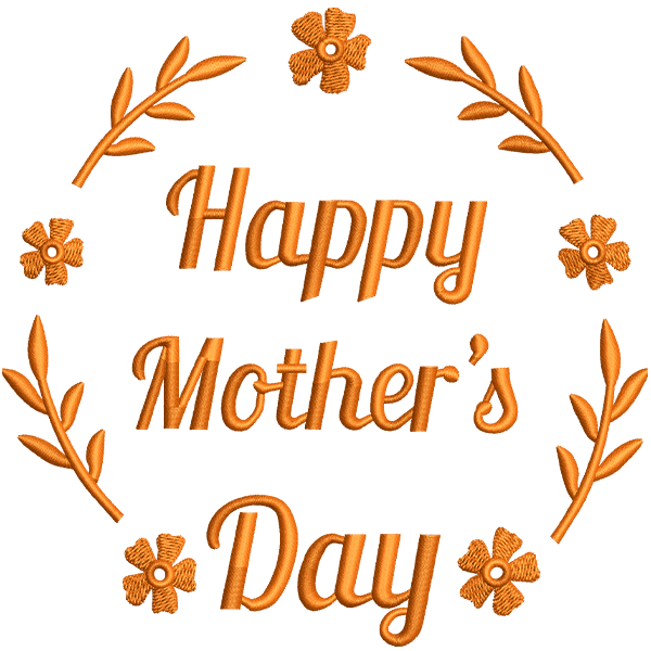 Mothers Day D Design