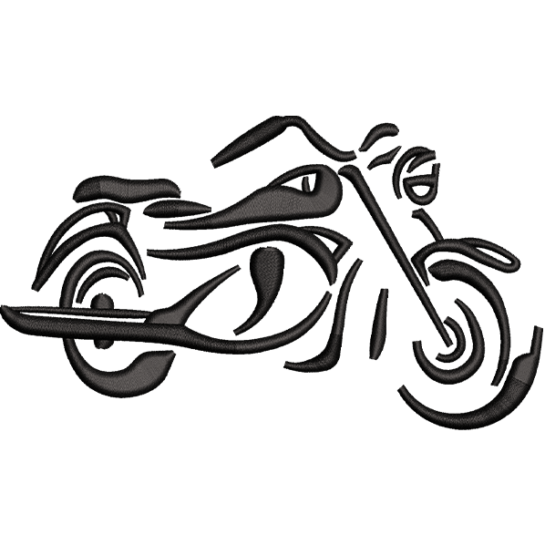 Motor Cycle