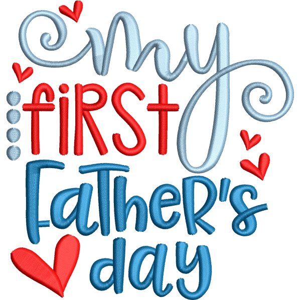 My Father Day Design