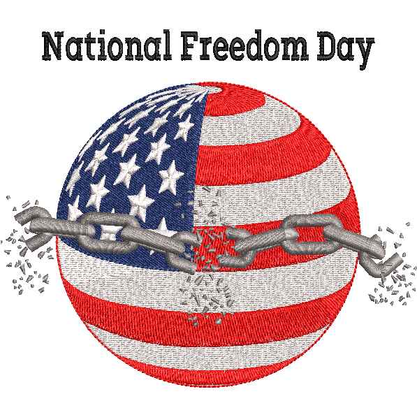 National Freedom Design