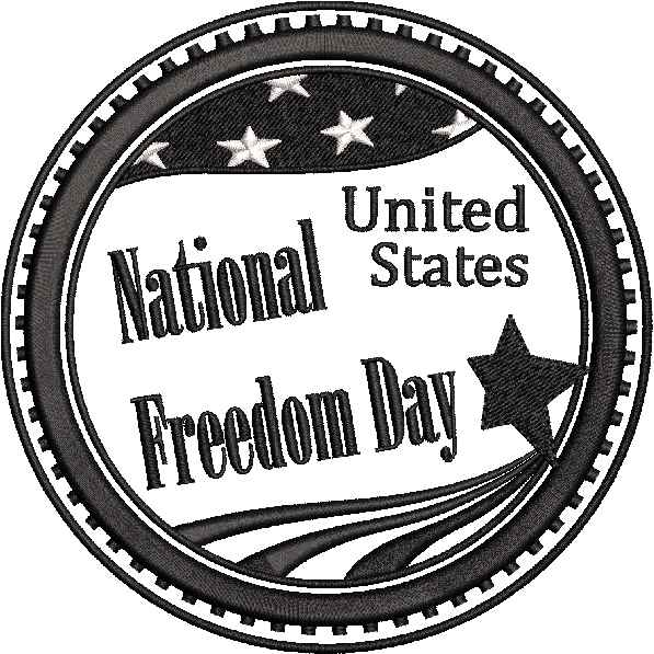 USA National Freedom Design