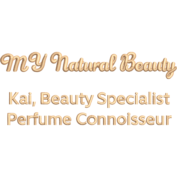 My Natural Beauty Design