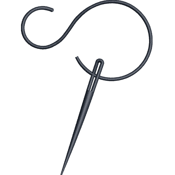 Sewing Needle Design