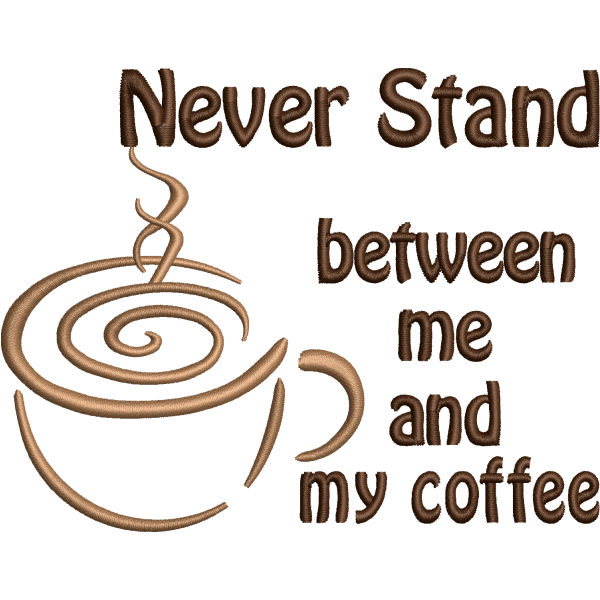 My Coffee Design