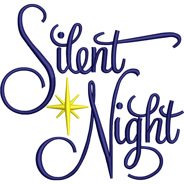 Silent Night Design