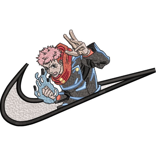 Nike Victory Design