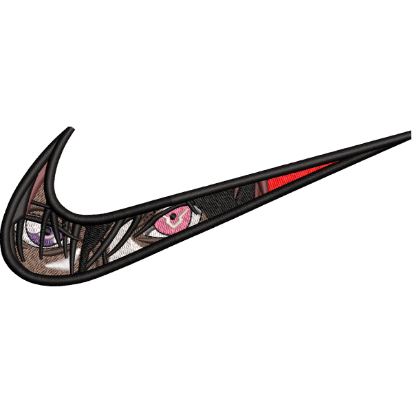Nike Icon Design