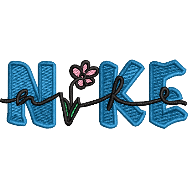 Nike Brand Design