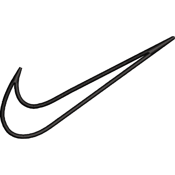 Nike Logo Design