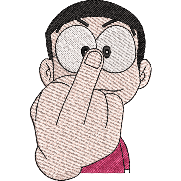 nobita design