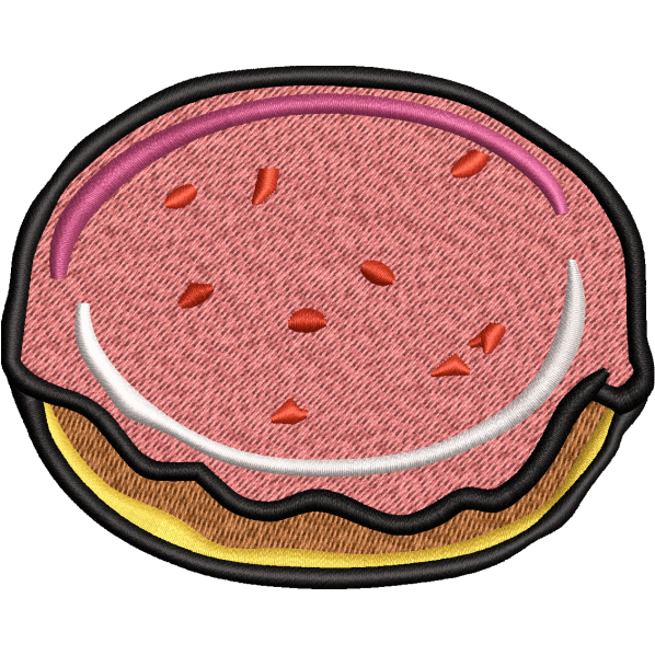 Doughnut Design