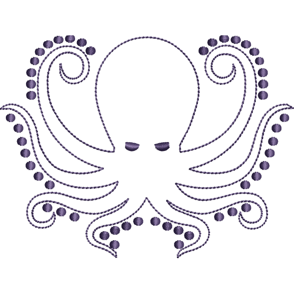 Octopus C Design