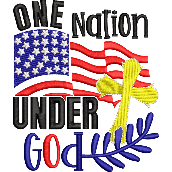 One Nation Design