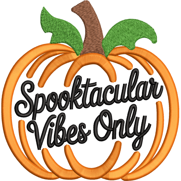 Vibes Only Design