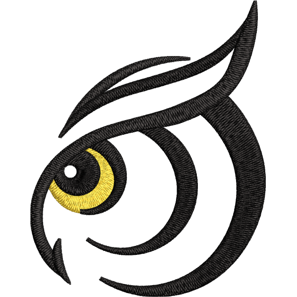 Owl Eye Design