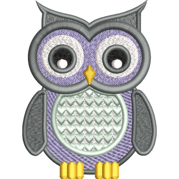 Grey Owl Design