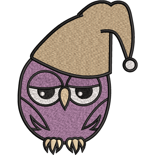 owl design
