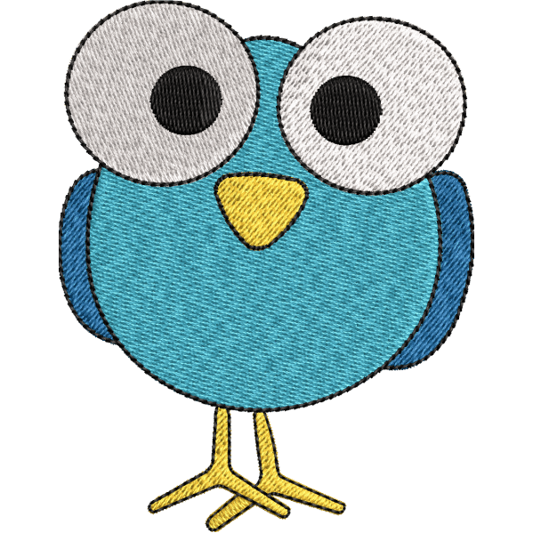 Blue Owl Design