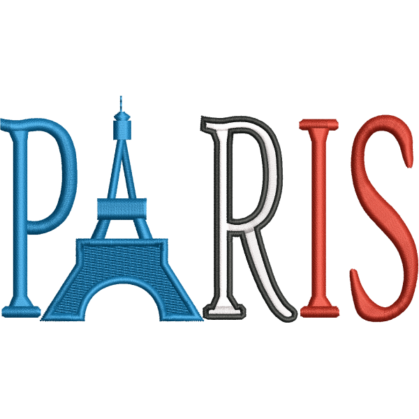 PARIS Tower Design